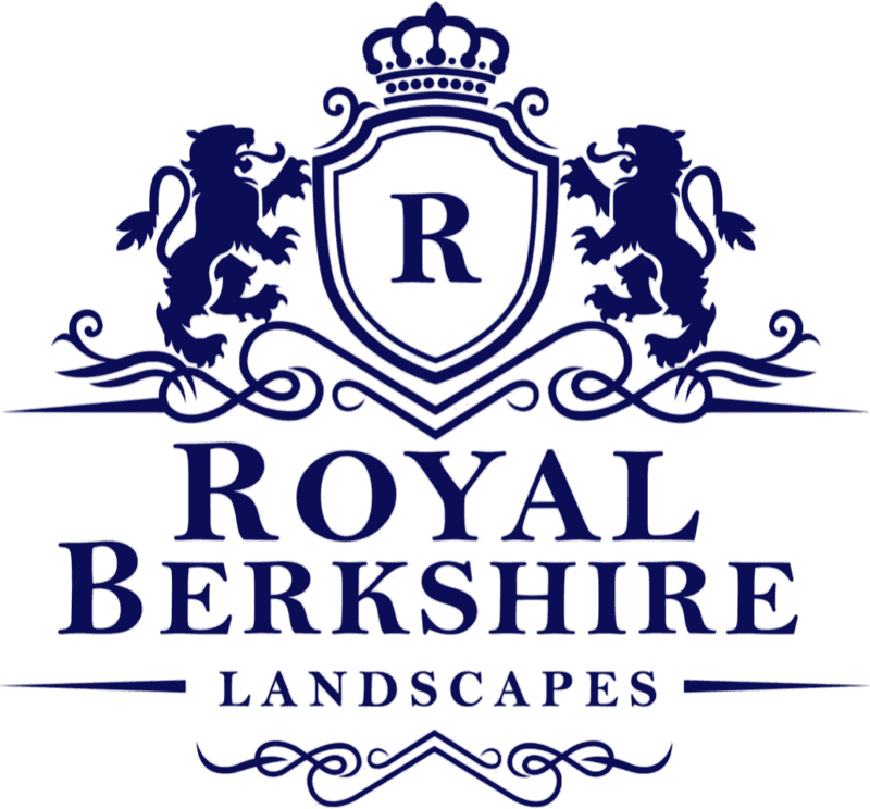 Royal Berkshire Landscapes logo